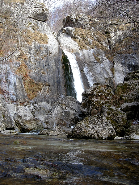 La Valle di Canneto (FR) Parco Nazionale D''Abruzzo